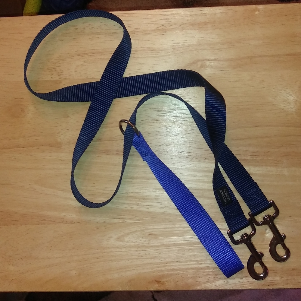 2 Hounds Design Dog Leash